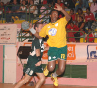 Finales Coupe des AS 2006