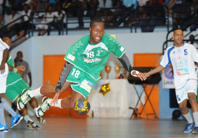 Coupe de Martinique 2010-2011 : Finales