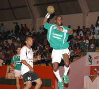 Coupe de Martinique 2007-2008 : Finales
