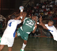 Coupe de Martinique 2007-2008 : Quart de finale