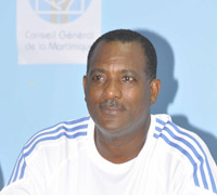 Daniel Nisas : "Les jeunes seront notre priorité"