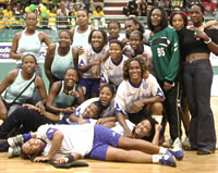 Eliminatoires Antilles de N2 2005