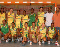 Championnats de Fce de N2 et N3 2007 - Résumé