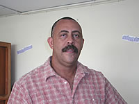 Emmanuel Grandin : "Une ligue en bonne santé"