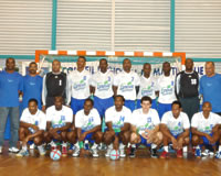 A.G. Outremer 2006 - Hand'97