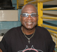 Jean-Pierre Lavater : "Redorer le blason Floréalais !"