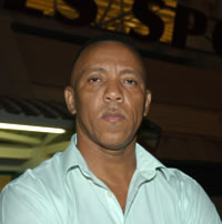 Sylvio Létard : "En pleine reconstruction !"