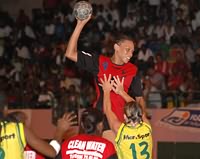 Finales de la Poule des AS 2006