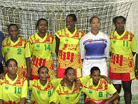 Demi-finales des Play-Off 2004