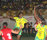 Super Coupe 2006 - Résumé