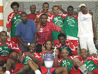 Super Coupe Antilles 2004