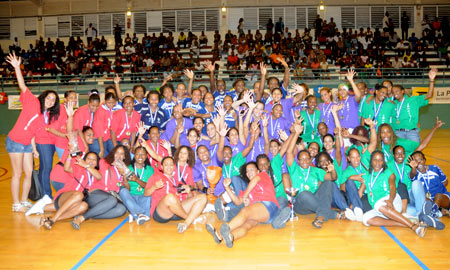 Tournoi International Caribéen : Réactions