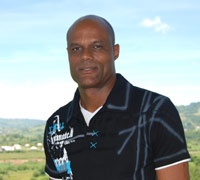 Entretien avec Willy Renard