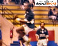 2ème journée Championnat Martinique/Guadeloupe de Nationale 2