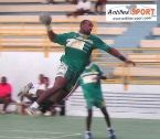 3ème journée Championnat Antilles 2002