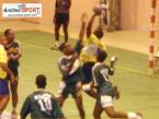 4ème journée Championnat Antilles 2002