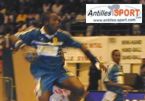5ème journée Championnat Antilles 2002