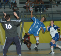 Karuhand 2006 - La Martinique deuxième