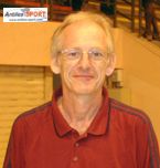 Patrice Lecrocq : "Il faut jouer au handball"