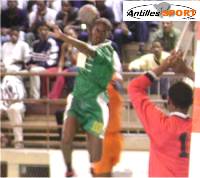 Demi-finales Aller de la Poule des AS - Première journée