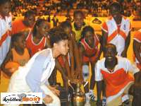 Finales Retour de la Poule des AS