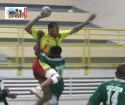 Super Coupe Antilles 2001 - Matchs aller