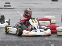 5ème manche du Championnat 2004