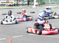 3ème Journée du Championnat Madia Auto Center