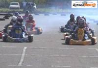 Orosemane et Wan Ajouhu, nouveaux champions