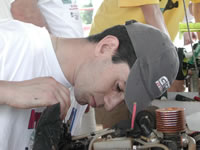 5ème Edition de la Madina Cup