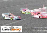 7ème manche du Championnat