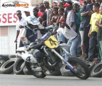 Grand Prix Moto de la Ville de Fort-de-France
