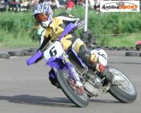 Conconne prend la tête