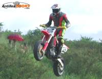 La manche pour Bosse, le titre pour Conconne