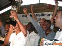 18ème Nuit des Meilleurs Sportifs