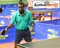 Tournoi organisé par la Ligue