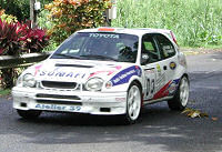 Douze heures de Sainte-Marie 2004