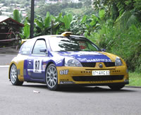 9ème Critérium Crédit Moderne Antilles