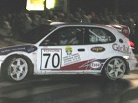 26ème Rallye Madinina