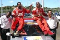 7ème Critérium Crédit Moderne Antilles