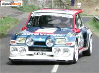 Course de côte du Galion