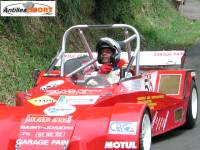 Course de côte du Marigot 2002