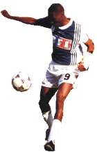 Rodolphe Rano : "J'ai appris à ne pas me morfondre "