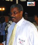 Tour de Martinique 2001 : Les Réactions