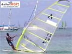 Championnat 2002 de planche à voile : Dernière Journée