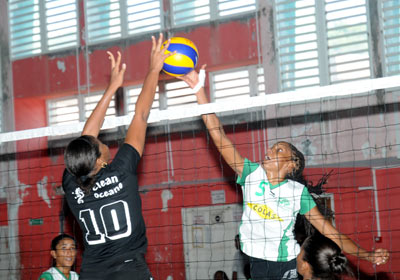 Entretien avec le président de la Ligue, Manuel Pétricien