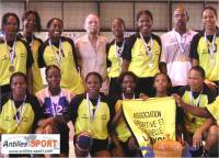 Finales Retour des Play-Off