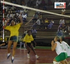 Demi-finales Coupe de Martinique