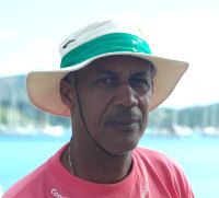 Entretien avec Alain Dédé