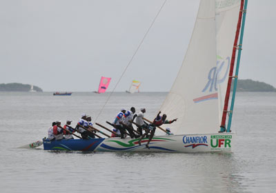 Coupe de Martinique 2011